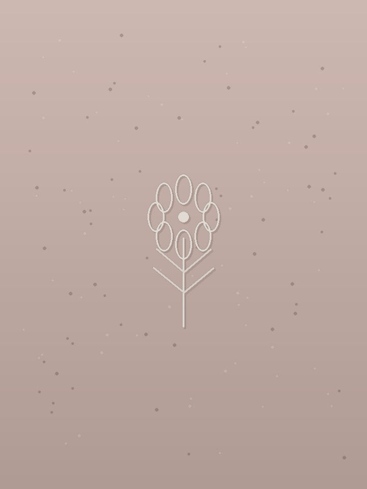 Mul Cotton Chikankari Suit &mdash; Blush